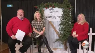 Daytime Tri-Cities Live Christmas Show from Food City