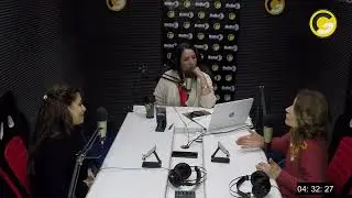 Entrevista: Herminia Ridao y Marisol Moreno - Biblioteca Pablo Pizzurno