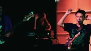 FIDLAR - Wait For The Man (Live at The Echo)