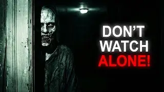 Terrifying Paranormal Encounters Caught on Camera | Real Ghost Videos You Can't Explain