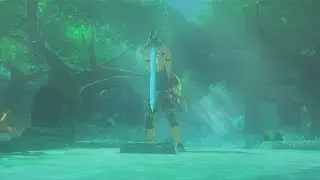 Ocarina of Time  - perdi o save