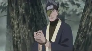 Mei TerumiThe Fifth Mizukage Save Ao's Life