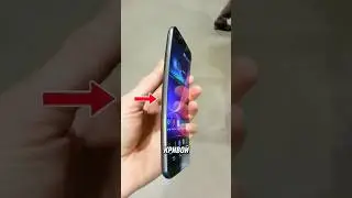 🤔[Зачем Выпустили Кривой Смартфон?!]📲