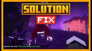 HOW TO SUMMON and DEFEAT the Endermite Queen - MINECRAFT Mofu's Better End