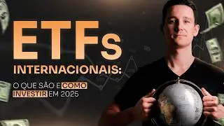 ETFs: O que s&atilde;o e como investir mesmo sendo iniciante? Vantagens e Desvantagens