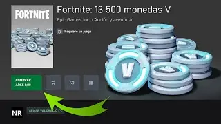HOW TO GET CHEAP V-BUCKS AFTER ARGENTINA FIX | SCRIPT SHOWCASE