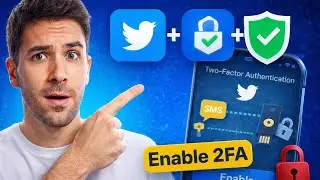 How to Enable Two-Factor Authentication on Twitter (New Update)