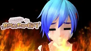 [Project Diva Megamix +] Confessions of a Rotten Girl (Boy) [KAITO V3 English/Soft] VOCALOID 6 +VSQx