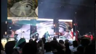 TIP WORLD PARTY-MOSCOW 2010