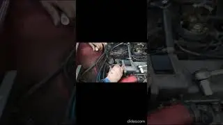 Distribuzione motore 1.0 e 1.1 fire