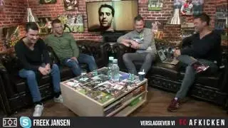 Freek Jansen: 