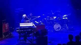 Cory Henry trio - Tivoli Utrecht