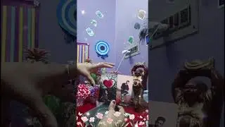 তুমি ও তোমার চারপাশ পরিবর্তন ঘটছে😱😱🪔#viralvideo