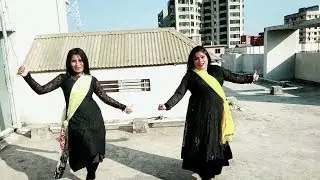 Nainowale ne // PADMAVAAT // Dance Cover by Fairuj Priata & Fabiha Lamisa
