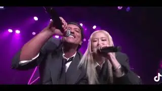 全球大爆曲APT首舞台！#rosé #朴彩英#brunomars #apt