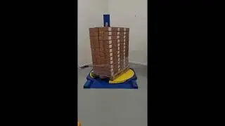 FROMM HS | אריז פתרונות סימון ואריזה