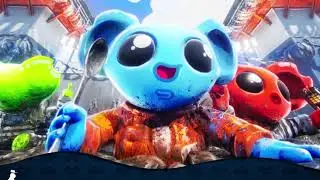 ESSE JOGO DE LABUBU E BEM INSANO! CUFFBUST EM COOP