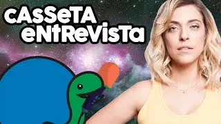 CASSETA ENTREVISTA: JULIA RABELLO