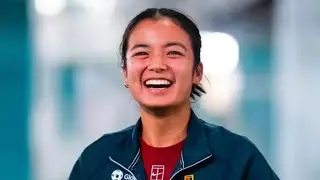 Alex Eala&rsquo;s 2025 Breakthrough: Dreams Realized, Future Bright 🌟