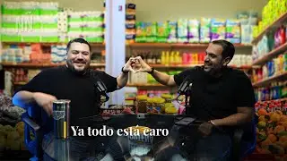 Ya todo est&aacute; caro | Naci&oacute;n Norte&ntilde;a Podcast