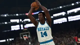 NBA 2K20 MyTEAM: Oscar Robertson PRIME Series II Packs