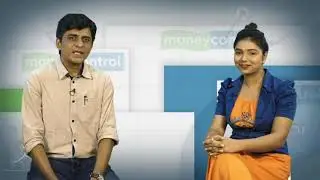 moneycontrol market show