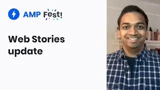An update on Web Stories