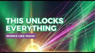 Unlock Hidden Reality Without Sight | 11 Minute Sensory Training for Awareness Without Vision