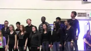 Carlmont Chamber Choir