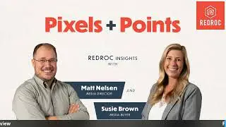 Pixels & Points: Broadcast TV Meets Digital Evolution 10/1/2025