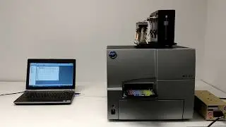 BioTek Synergy 4 Fluorescence Absorbance Microplate Reader [BOSTONIND] - 13279