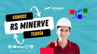🎥💧Teoría fundamental detrás del software RS MINERVE 📚✨