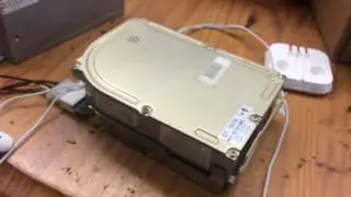 Seagate ST-157A