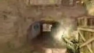 CS: NATION CUP
