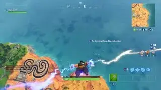 Lightning strike at paradise palms, first lookat this upcoming leak