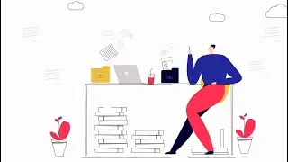 motion graphics ads for i Study CRM |case study