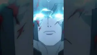 I am that Storm #anime #devilmaycry #netflix
