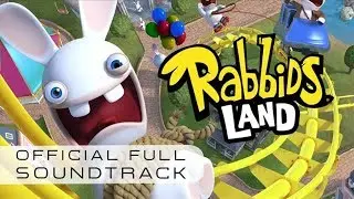 Rabbids Land OST - The Pirate's Precious Jewels (Track 04)