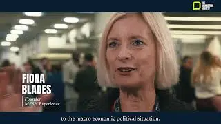 The Marketing Society Global Changemakers Conference 2025 Highlights