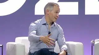 Reimagining the Future of Entertainment - Insights from Peter Jackson at G2E 2025