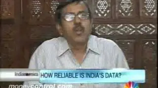 INDIANOMICS: QUALITY OF INDIAN STATISTICS- PART 1