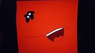 Nick Jr Face Tells A Knock Knock Joke (Donkey Kong Country Version, FAKE)