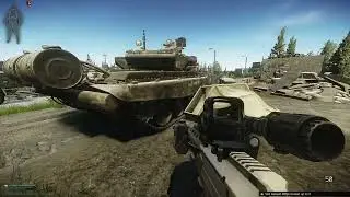 im hunting rabbits