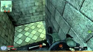 Call of Duty: Modern Warfare 2 - Domination on Crash (No Killstreaks) - Finnish Commentary