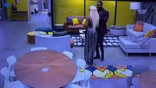 BB Titans Housemates Bonding Already in case you Missed.