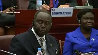 Centrafrique, L'ex-Président F. Bozizé veut revenir