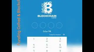 How to Fund your cofred Account and buy bitcoin - Part 3 (PHONE USERS ONLY)