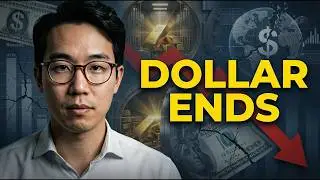 WW3 of Finance: Why China&rsquo;s New Gold Move Just Ended the Dollar