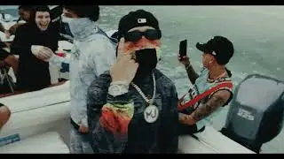JOSEPHLEE FEAT PLUG B | LOS CANAM & LOS BOTES | OFFICIAL VIDEO | #JOSEPHLEE #OCEANLIFE