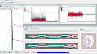 Capturing Drilling Dysfunctions